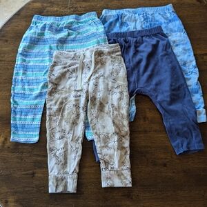 2T Boys Pants Bundle